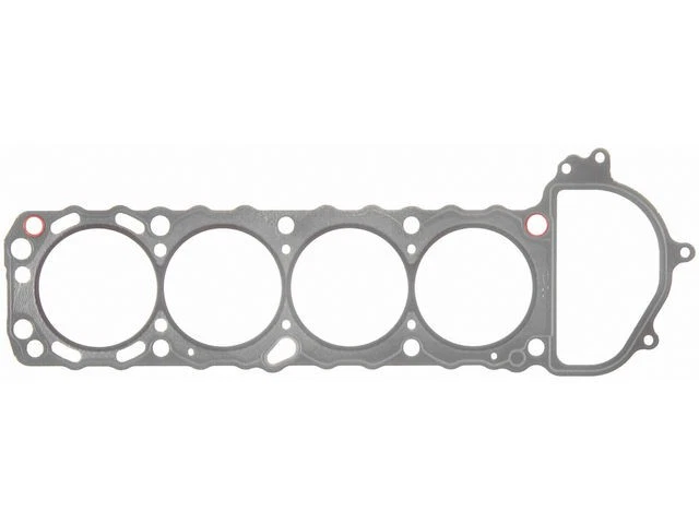 Junta de cabeça para 1995-1998 Nissan 240SX 2.4L 4 cilindros 1996 1997 WW817DP - Imagem 1 de 1
