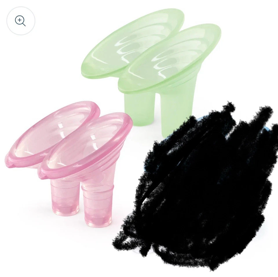 Juego de bridas Pumpin Pals S-M Foto 1 de 1