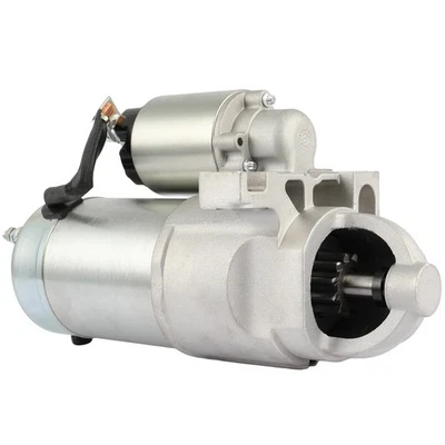 Starter For Chevrolet/GMC Silverado 1500 2500 1999-2000 Suburban 1500 Tahoe 2000 - Image 1 of 4