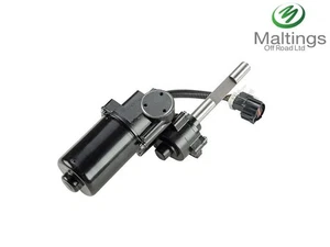 L322 DEPLOYABLE SIDE STEP MOTOR LR004807 LEFT HAND FITS RANGE ROVER L322 - Picture 1 of 1