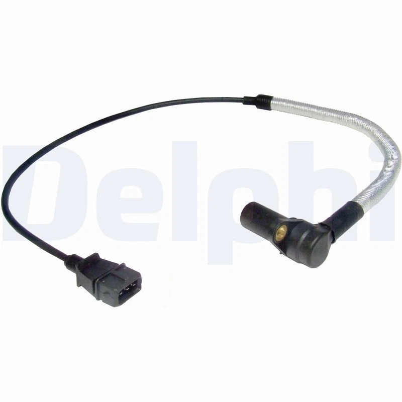 SS10898 DELPHI Sensor, crankshaft pulse for OPEL,VAUXHALL - Image 1 of 1