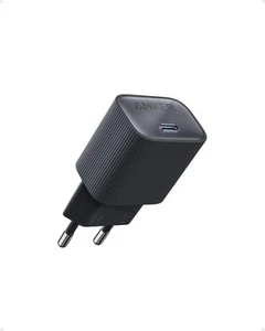 Spina USB C Anker Nano, caricabatterie USB C ad alta velocità da 30 W, (M2y) - Foto 1 di 1