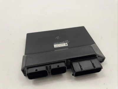 ♻️ Suzuki Gsxs 1000 Gt Plus 2022 - 2025 ECU CDI NO KEY ♻️ - Image 1 of 4