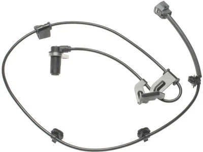 Sensor de velocidad delantero izquierdo ABS SMP 19713GKQJ 2008 para Mitsubishi Eclipse 2006-2012 Foto 1 de 2