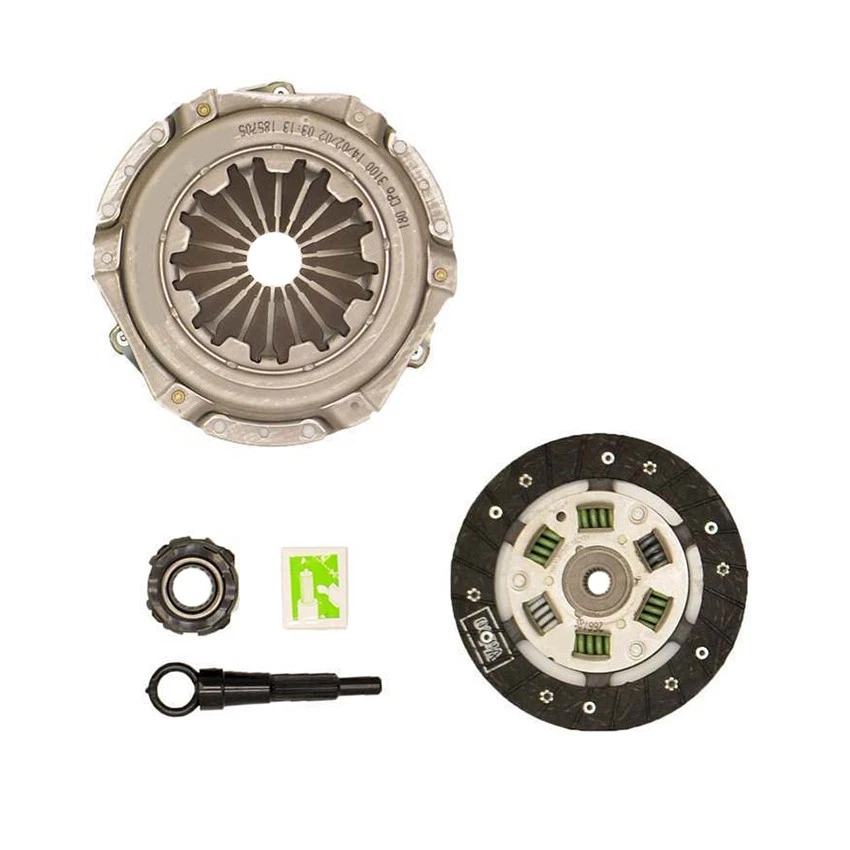 KIT EMBRAGUE PARA RENAULT LECAR HATCHBACK 1980 1981 1982 1983 51811402 Foto 1 de 2