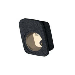 Lautsprecher Subwoofer Bass Woofer MDF Box für Mitsubishi Outlander 3 - Picture 1 of 5