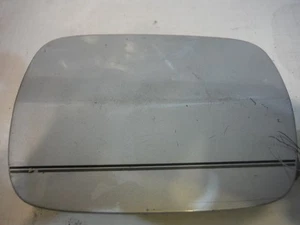 1998 LEXUS GS300 A/T GAS FUEL DOOR LID OEM - Picture 1 of 6
