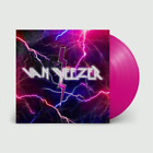 Weezer Van Weezer (vinyle) album vinyle couleur 12 pouces (importation britannique)