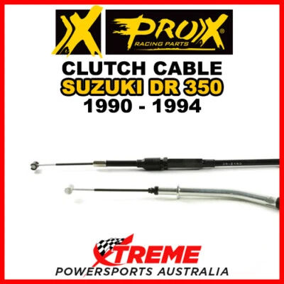 Cable de embrague ProX para Suzuki DR350 DR 350 1990-1994 57,53.120044 Foto 1 de 2