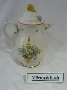 V&B  Villeroy & Boch Lousiana  Kaffeekanne ca. 1 L - Bild 1 von 1
