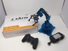 HiWonder xArm Programmable Robotic Arm