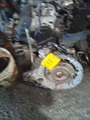 Transmisión automática 3,5 L tracción delantera para Ford Fusion 2010-2012  Foto 1 de 4