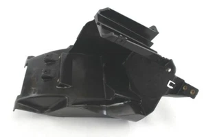 HARLEY DAVIDSON Xg 750 Street 66000048B Support Battery 14 - 16 Battery Holder - Imagen 1 de 5
