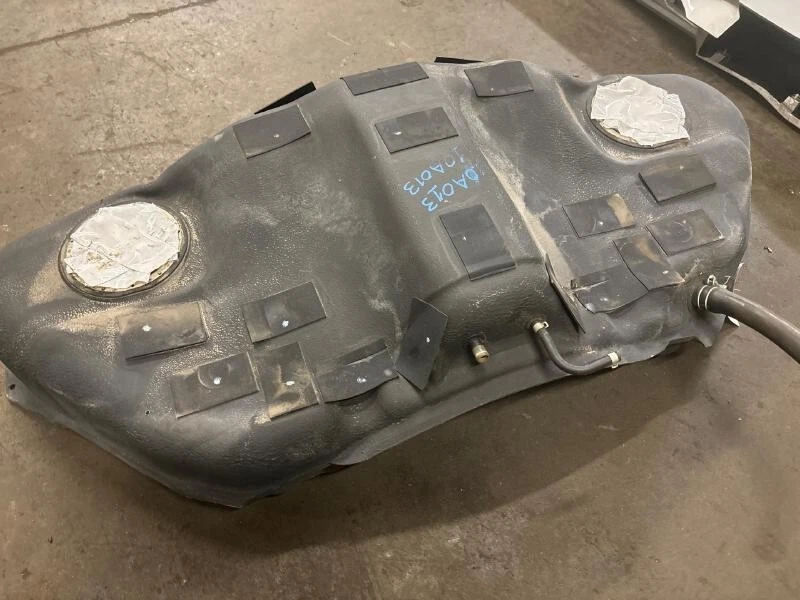 2003-2009 NISSAN 350Z Fuel Tank Assembly OEM - Image 1 of 1