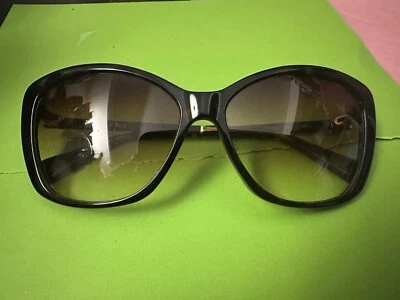 Gafas de sol para mujer Cole Haan CH7005 237 Dark Tortoise 58.14.135 100 % UV Foto 1 de 4