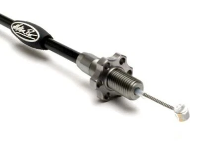 Cable acelerador de vinilo negro Motion Pro para gas gas EC200 1998-17 10-3000 Foto 1 de 3