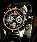 Herren Luxus Uhr Sport Chronograph 2011 Sondermodell Luxusuhr Herrenuhr Sportuhr