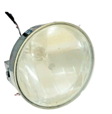 2005–2006 GMC Denali Left Driver Side Front Fog Light Lamp OEM - Image 1 of 2