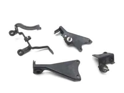 Juego de soportes varios 2003 Aprilia ETV1000 Caponord 2844A Foto 1 de 4