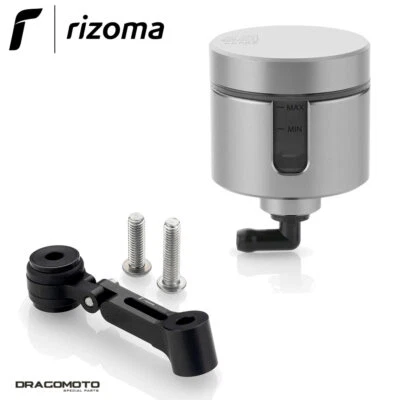 BMW S 1000 RR 2012-2014 depósito líquido frenos delantero muesca RIZOMA CT157A CT450... Foto 1 de 4