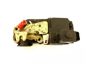MGF front door latch LH - Picture 1 of 2