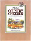 British Country Cheeses, Westland, Pamela