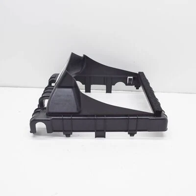 NEW MERCEDES-BENZ E W213 REAR RADIATOR AIR DUCT SEGMENT A2135050600 ORIGINAL - Image 1 of 4