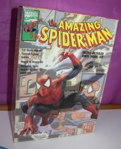 Marvel Comics The Vinyl Kit Horizon Original The Amazing Spider-Man Maßstab 1/6 - Bild 1 von 7