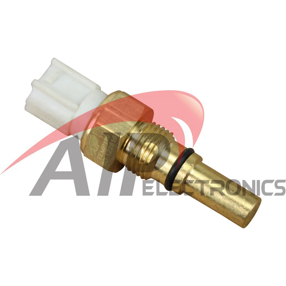 New Engine Coolant Temperature Sensor for 1999-2004 Toyota & Lexus 8942821010 - Image 1 of 4