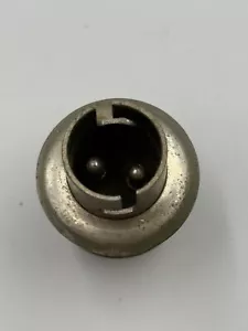 Screw-Base Flashgun Flash Bulb Short-Stem Converter - Picture 1 of 3