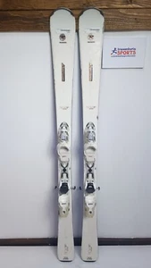 Rossignol Nova 8 CA 142 cm Esquí + Look 11 Fijaciones Invierno Aventura Invierno - Imagen 1 de 13