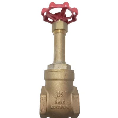 Kitz AK150L No. 25 Class 150 1-1/2" 150S 300WOG   - Image 1 of 4