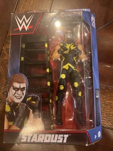 WWE Elite Collection Series 103 Stardust Action Figure New! Cody Rhodes - Picture 1 of 3