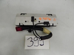 Peugeot 307CC Antenna Amplificatore Centralina GPS Telematica 9653029780 399096 - Foto 1 di 4