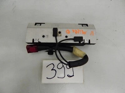 Peugeot 307CC Antenna Amplificatore Centralina GPS Telematica 9653029780 399096 - Immagine 1 di 4