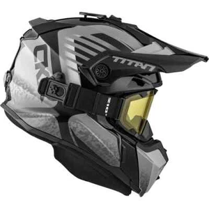 CKX Titan Original Helmet Trail and Backcountry Avid Included 210 LARGE 515554 - Picture 1 of 1