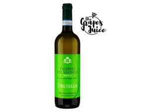Regina Viarum Drusilla Falerno Del Massico 2023 Vino Blanco DOP Campania - Bild 1 von 1