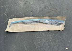 Chrysler 200 2015-2017 puerta delantera cristal funcionamiento izquierda 68144955AE nuevo fabricante original - Imagen 1 de 4