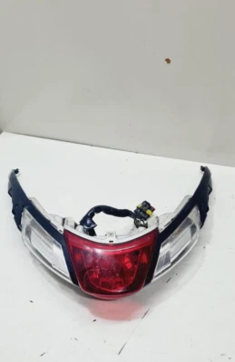 FANALINO POSTERIORE LUCE STOP PIAGGIO LIBERTY IGET 50 125 150 200 - Immagine 1 di 4