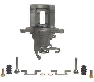 Pinza de freno trasera izquierda para Ford Mustang 2005-2014 2006 2008 2011 2007 Cardone Foto 1 de 4