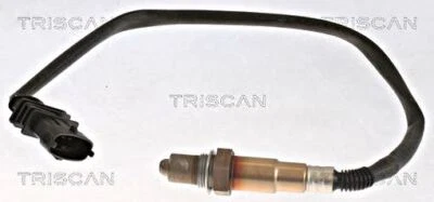 Sonda lambda TRISCAN per VAUXHALL OPEL Astra Cc Mk IV V Astravan Meriva I 855510 - Immagine 1 di 3