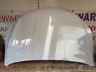 Vauxhall Mokka Mk1 12-16 White Front Bonnet Collection Only