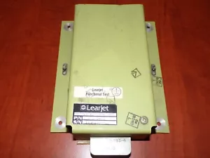 Learjet Dimmer Control Box 2618262-12 - Picture 1 of 3