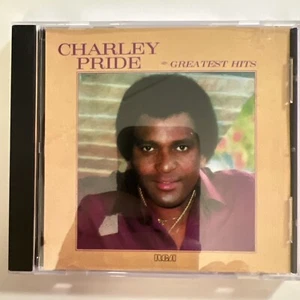 Greatest Hits [BMG] by Charley Pride (CD, Sep-1998, BMG Special Products) - Bild 1 von 9