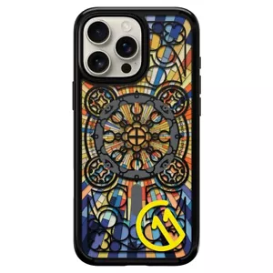 Für iPhone 16 Serie | Spigen [c11 Magnolia Edition] Ultra Hybrid T Hülle - Bild 1 von 22