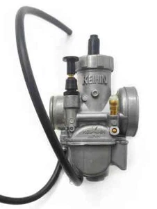 Keihin PE 28MM Round Slide Stock Carburetor Carb For Suzuki RM85 RM85L - Picture 1 of 7