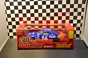 Racing Champions 1996 Preview Patty Moise #14 Purex Dial Maßstab 1:24 Thunderbird - Bild 1 von 8