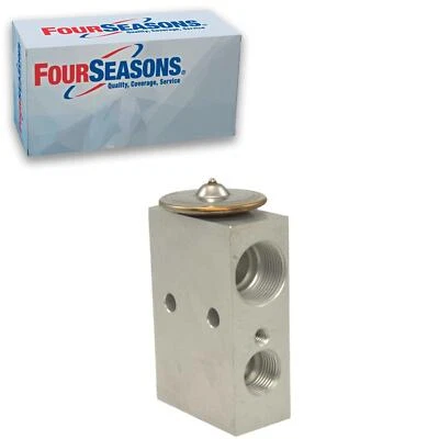 4 Seasons A/C Expansion Valve For 1986-2000 Mack CS200P Mid-Liner - Image 1 of 4