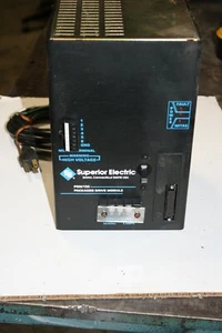 New Superior Electric PDM155 Packaged Drive Modulynx motion controls Step Motor - Picture 1 of 3