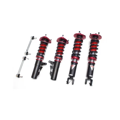 Godspeed Maxx Coilover 40Way 可调减震套件 适用于 07-13 保时捷 911 997 Awd — 第 1/4 张图片